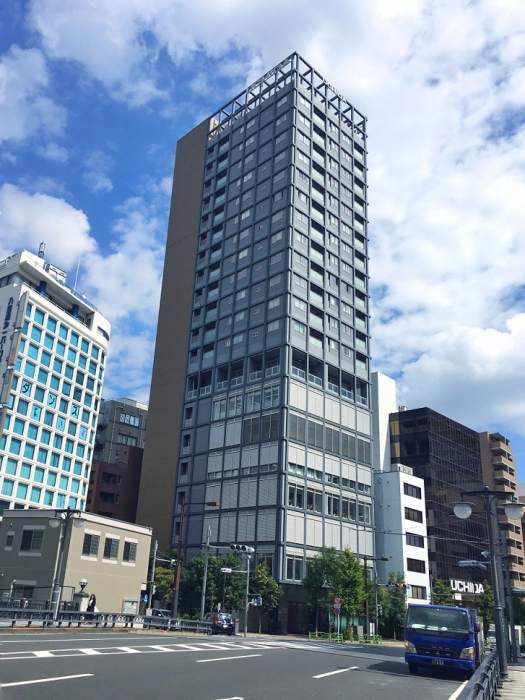 Sタワー 東京都中央区新川239 ご成約済の中古マンション｜分譲マンション情報｜オフィスランディック株式会社