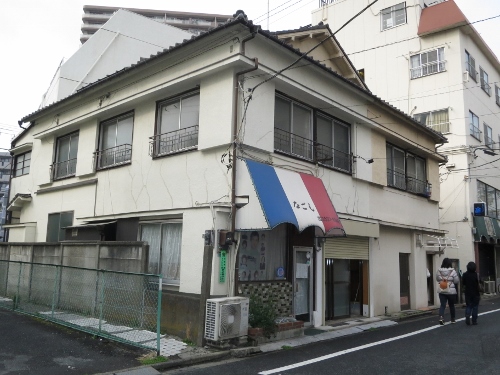 江戸川区平井３丁目土地 （旧ランディア平井駅前Ｂ区画）☆ 東京都