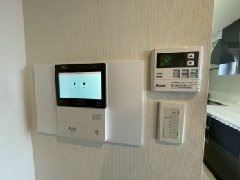 �@TV���j�^�[�t�C���^�[�t�H��