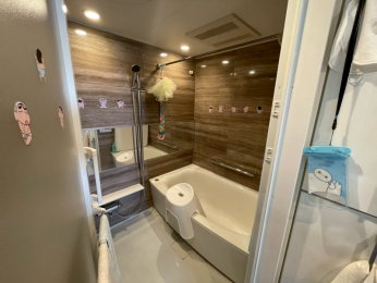 �@���j�b�g�o�X�i���������@�t�j