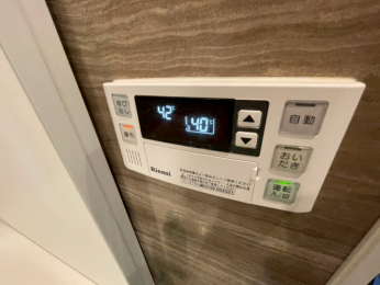 �@�����R���g���[���p�l��