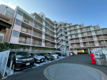 �@�����O�ρi�J���L�����A���ԏꑤ����B�e�j