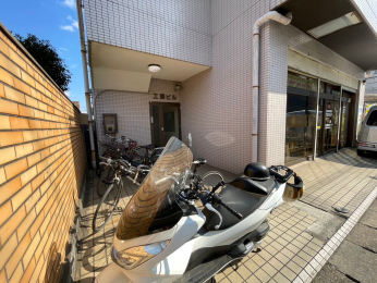 �@�G���g�����X�A�v���[�`