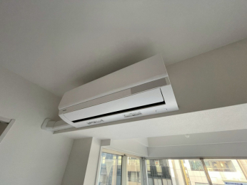 �@2026.1.12�@�悤�₭�G�A�R���ݒu�����I