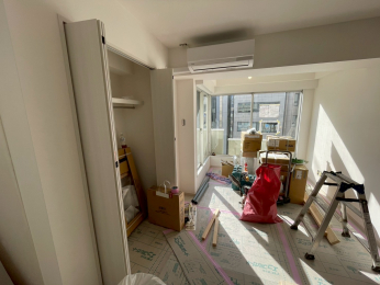 �@2026.1.17�N���[�[�b�g�܌ːݒu�����I