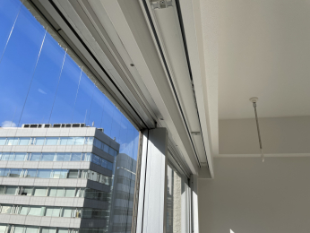 �@�J�[�e��BOX�i���[���F2�{�j