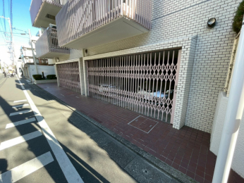 �@�������ԏ�i�ʓr�~�n���Ɏ��ԑ݂����ԏꂠ��j