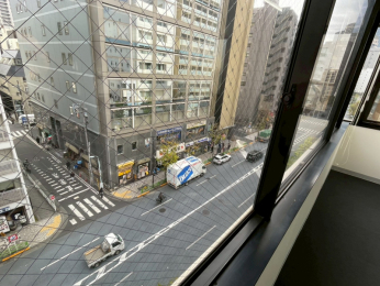 �@���ۂ���O�ʓ��H��Ղ�