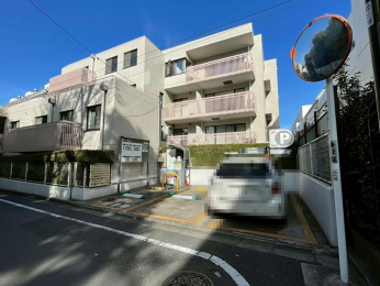 �@�~�n�����ԑ݂����ԏ�i�S3�䕪�j