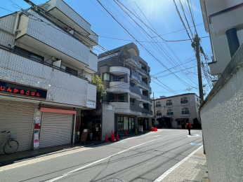 �@�O�ʓ��H