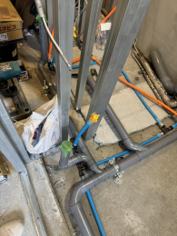 �@�V�����[���j�b�g���̔z�ǁi2026.6.26�B�e�j
