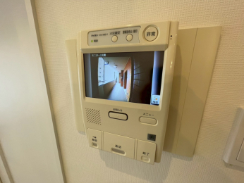 �@TV���j�^�[�t�C���^�[�t�H��