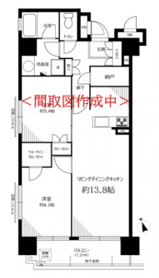 �@6�K�@2LDK�{W+N�i60.50�u�j