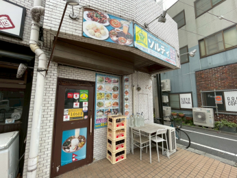 �@1�K�X�܁F�C���h�����X